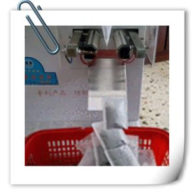 Tea Powder Packing Machine